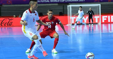soi keo futsal sec vs viet nam 19 9