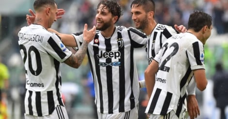 soi keo juventus vs chelsea