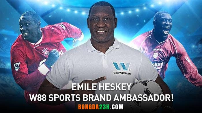 emile heskey w88 nha cai uy tin nhat