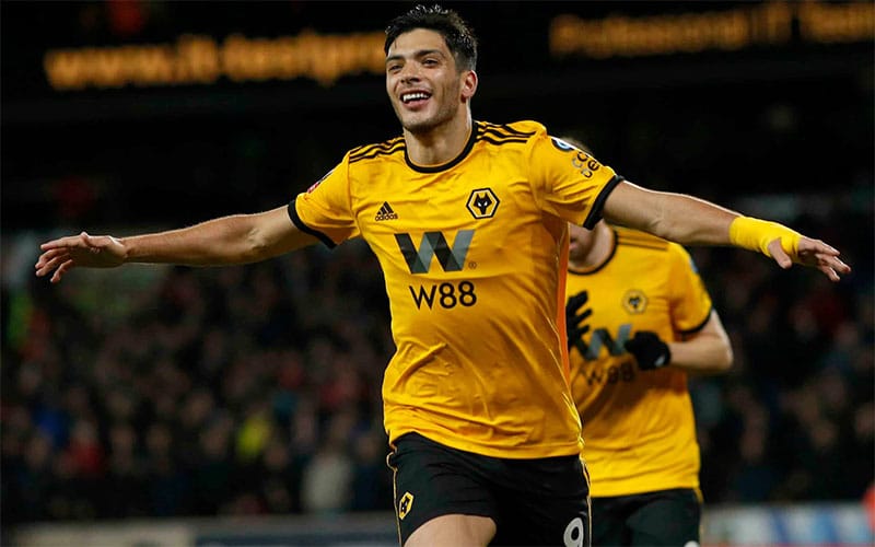 Nhà cái uy tín nhất, nhà cái w88, Wolverhamption Wanderers F.C